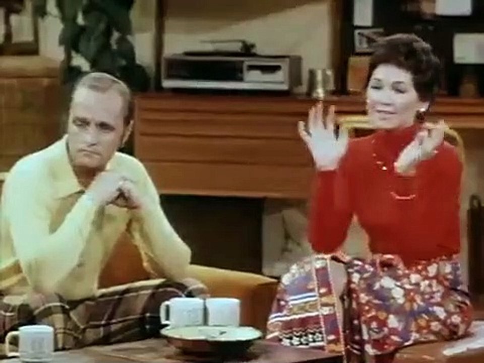 The Bob Newhart Show - Se2 - Ep06 HD Watch