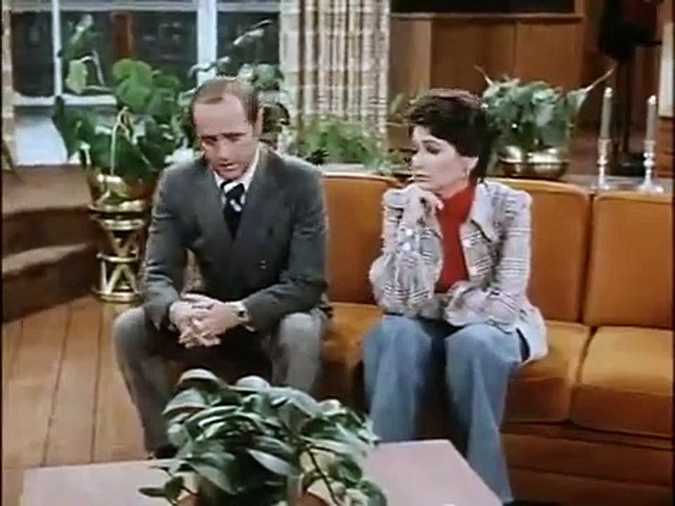 The Bob Newhart Show - Se2 - Ep10 HD Watch