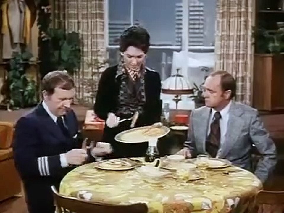 The Bob Newhart Show - Se2 - Ep15 HD Watch