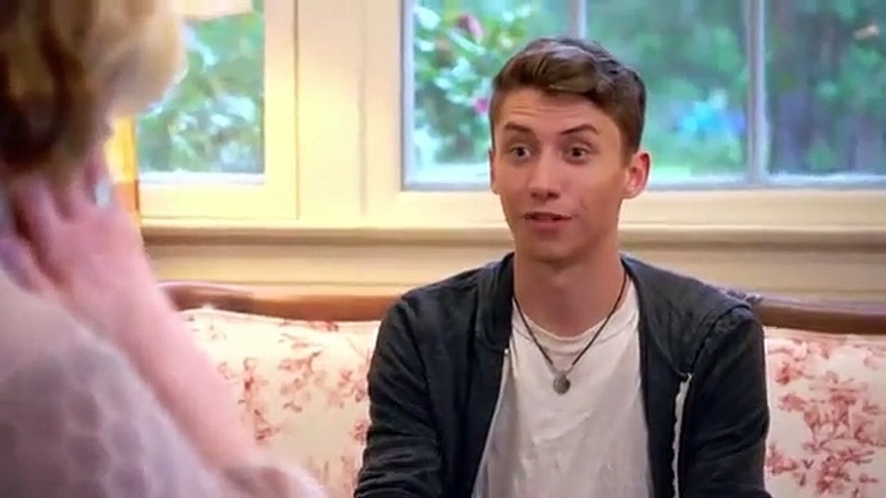 Promposal - Se1 - Ep04 - Enchanted Promposal HD Watch