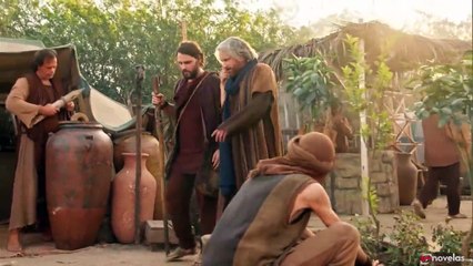 Genesis Capitulo 158 en español