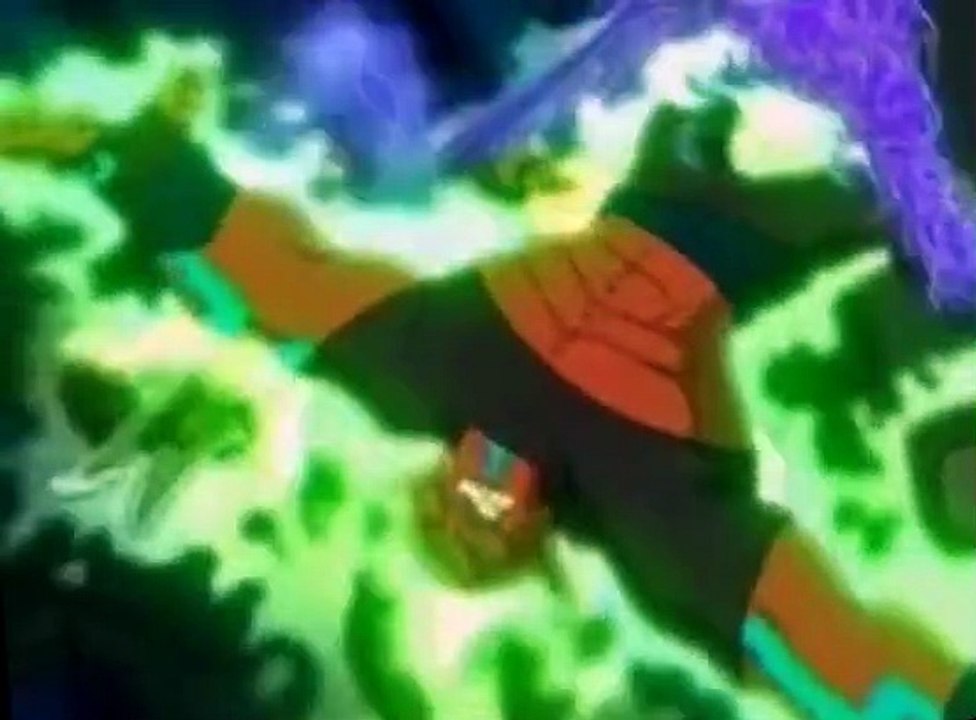 Jackie Chan Adventures S03 E02