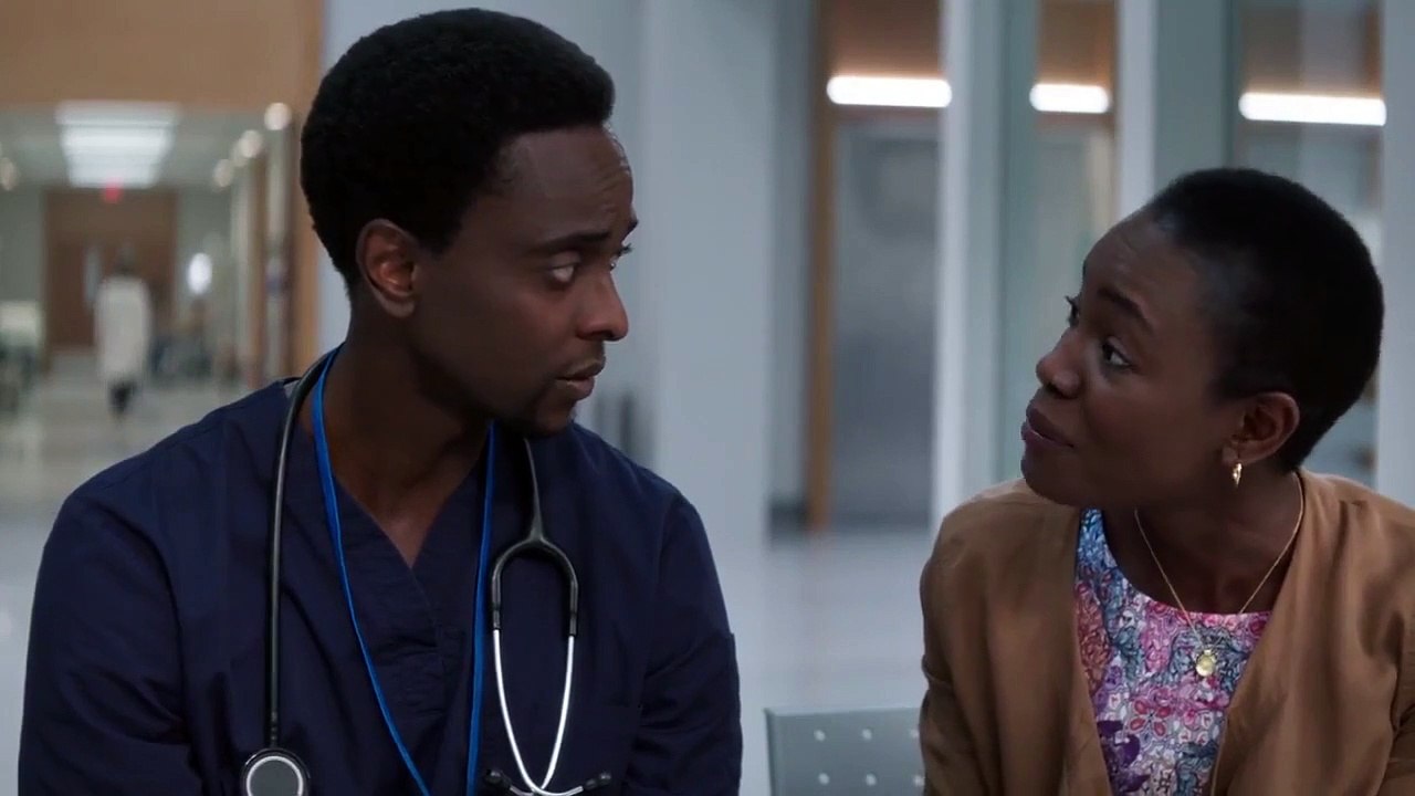 Proof - Se1 - Ep09 - Tsunami - Part One HD Watch