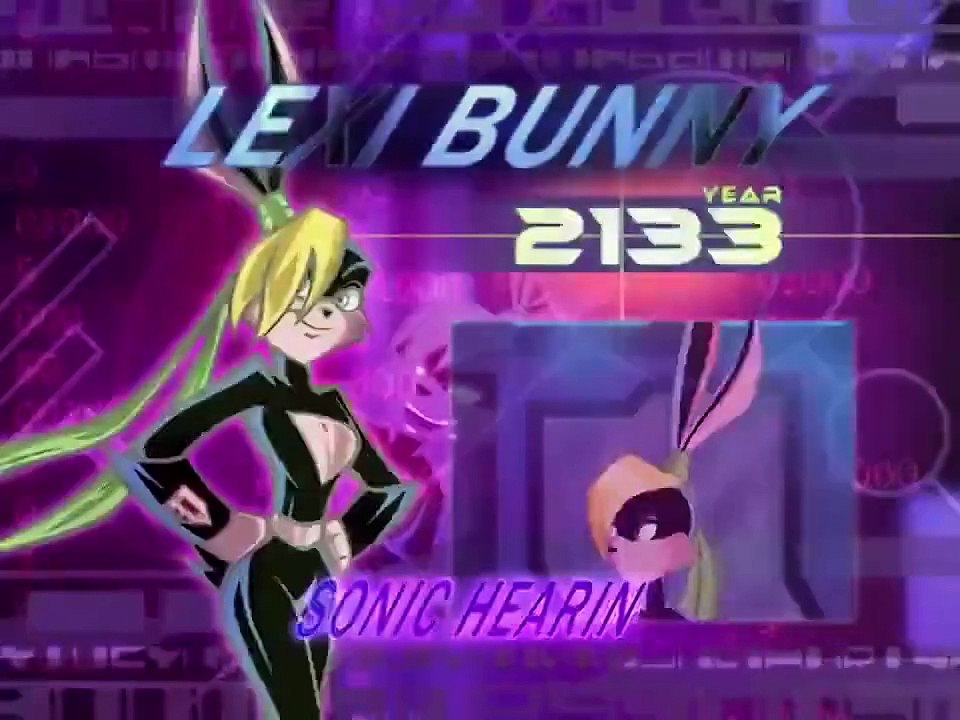 Loonatics Unleashed - Se1 - Ep05 - Going Underground HD Watch