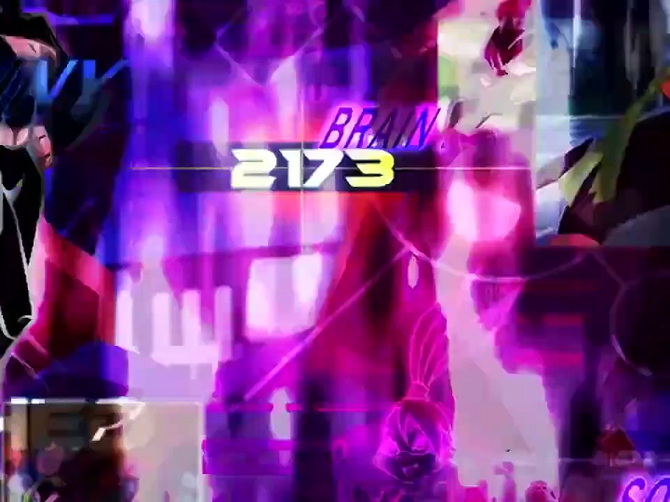 Loonatics unleashed - se1 - ep11 - the menace of mastermind hd watch