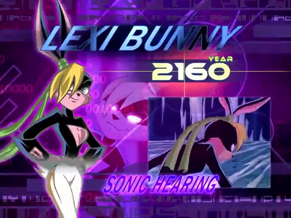 Loonatics Unleashed - Se1 - Ep10 - Time After Time HD Watch
