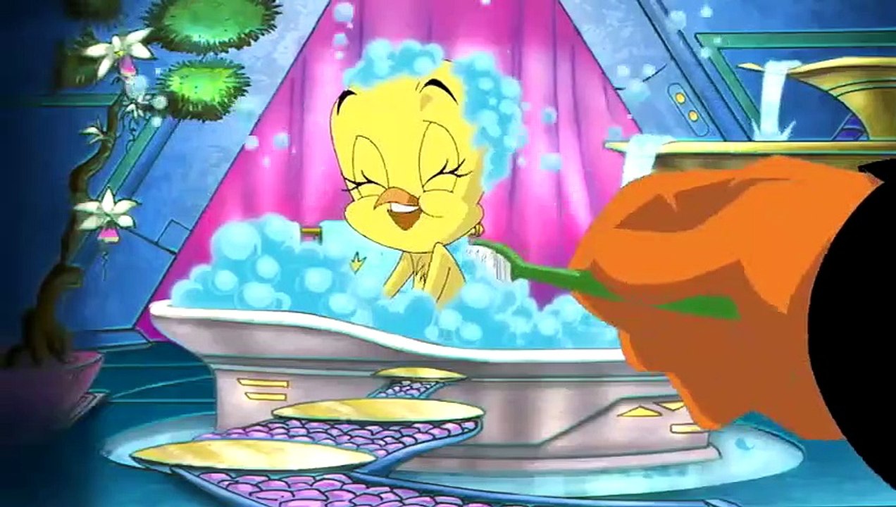 Loonatics Unleashed - Se2 - Ep04 - The Heir Up There HD Watch