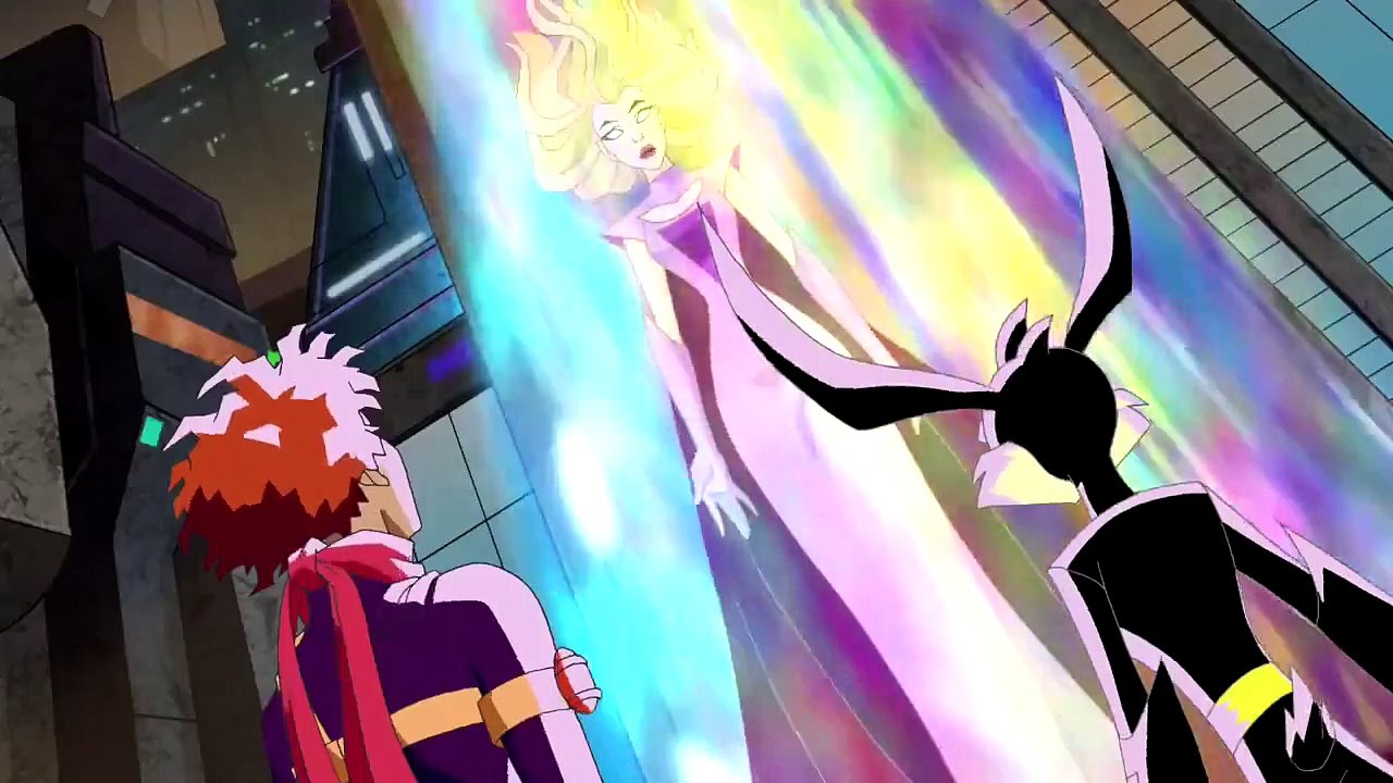 Loonatics Unleashed - Se2 - Ep01 - Secrets of the Singing Sword HD Watch