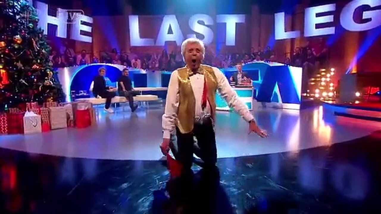 The Last Leg - Se12 - Ep11 HD Watch