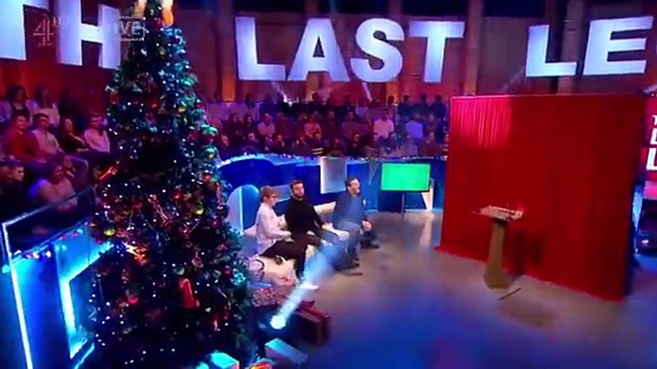 The Last Leg - Se12 - Ep12 HD Watch