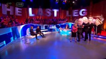 The Last Leg - Se12 - Ep01 HD Watch