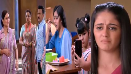 Gum Hai Kisi Ke Pyar Mein Spoiler: Bhavani लगाएगी Sai पर इल्जाम, क्या Karishma और Mohit आएंगे करीब ?