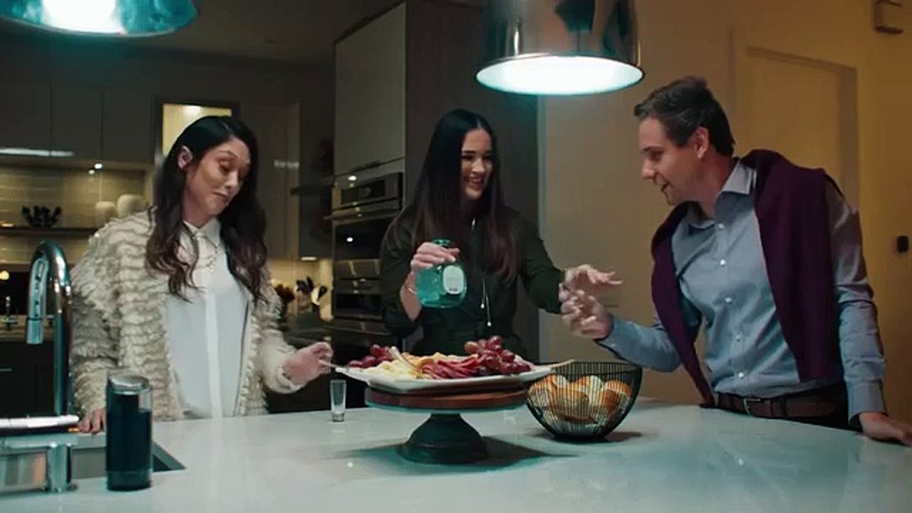 Johnson - Se1 - Ep02 - Opposites Attract HD Watch