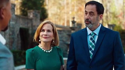 Johnson - Se1 - Ep01 - Brotherly Love HD Watch