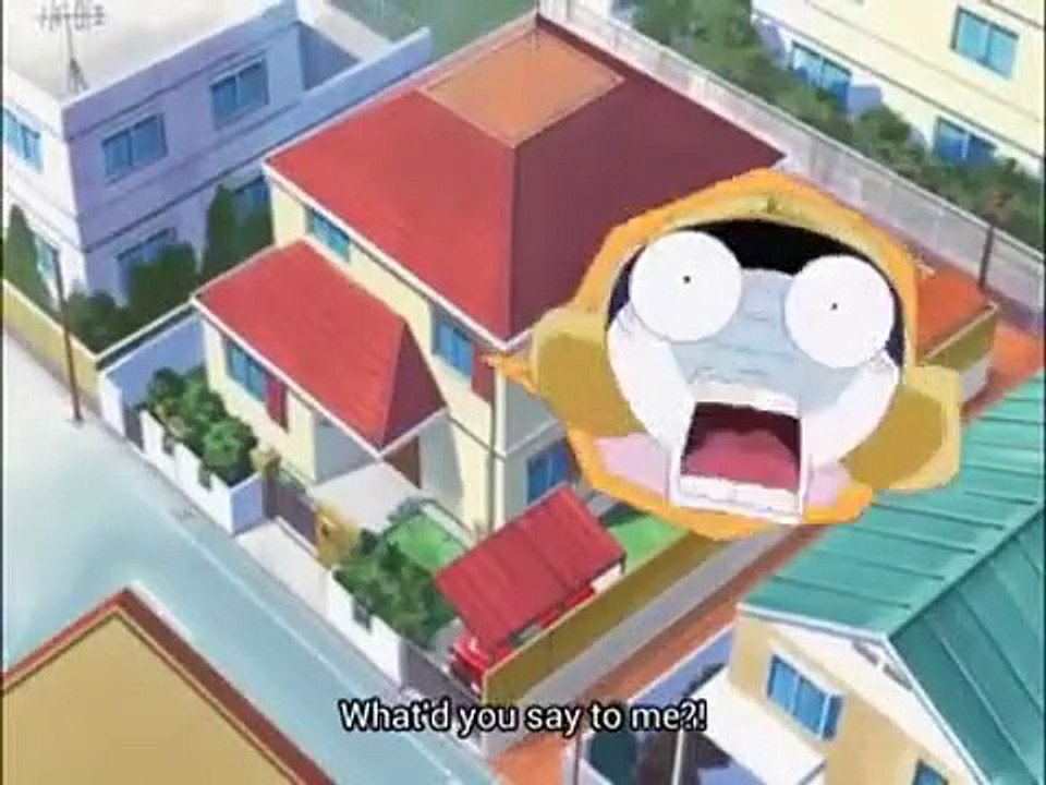 Sergeant Frog - Ep301 HD Watch