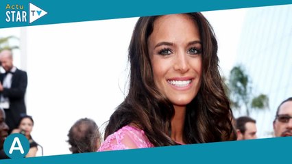 Jade Lagardère dégaine un nouveau tatouage... et sa proximité avec une star du tennis