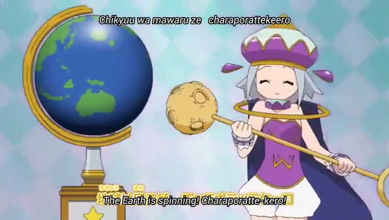 Sergeant Frog - Ep311 HD Watch