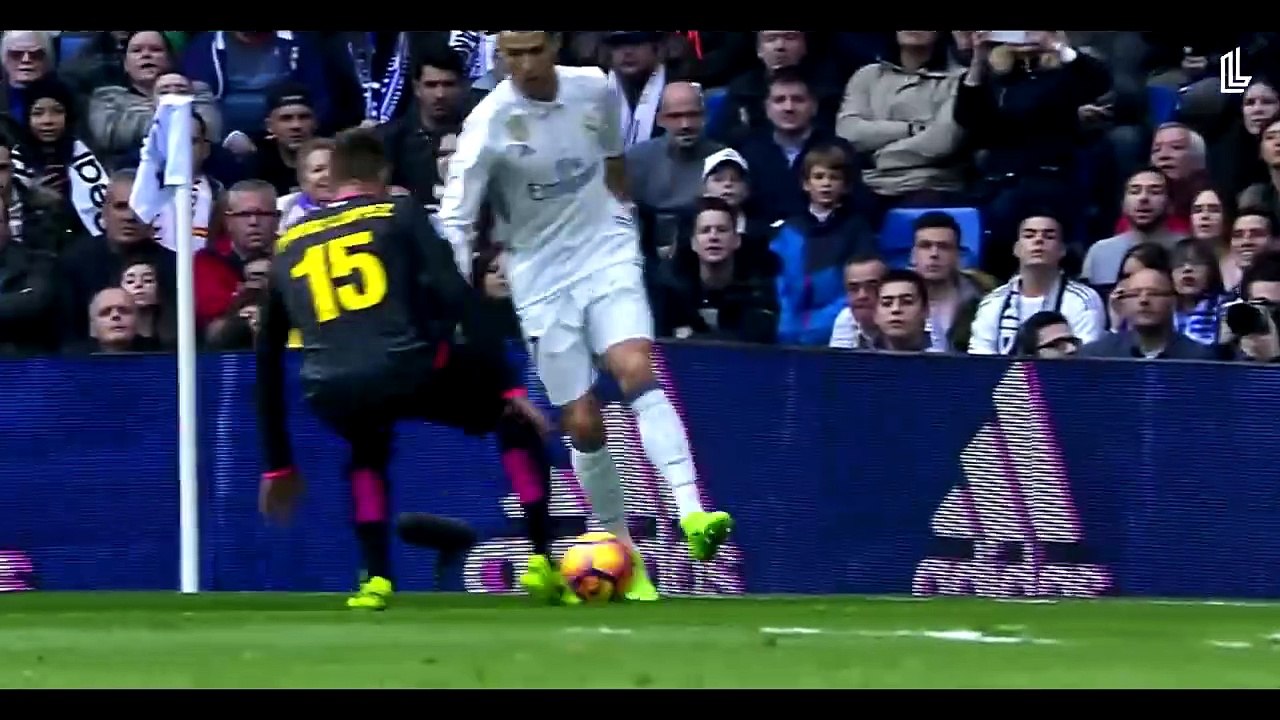 Cristiano Ronaldo Moments of Magic