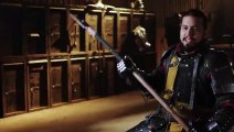 Knight Fight - Se1 - Ep01 - Vikings vs. Byzantines HD Watch