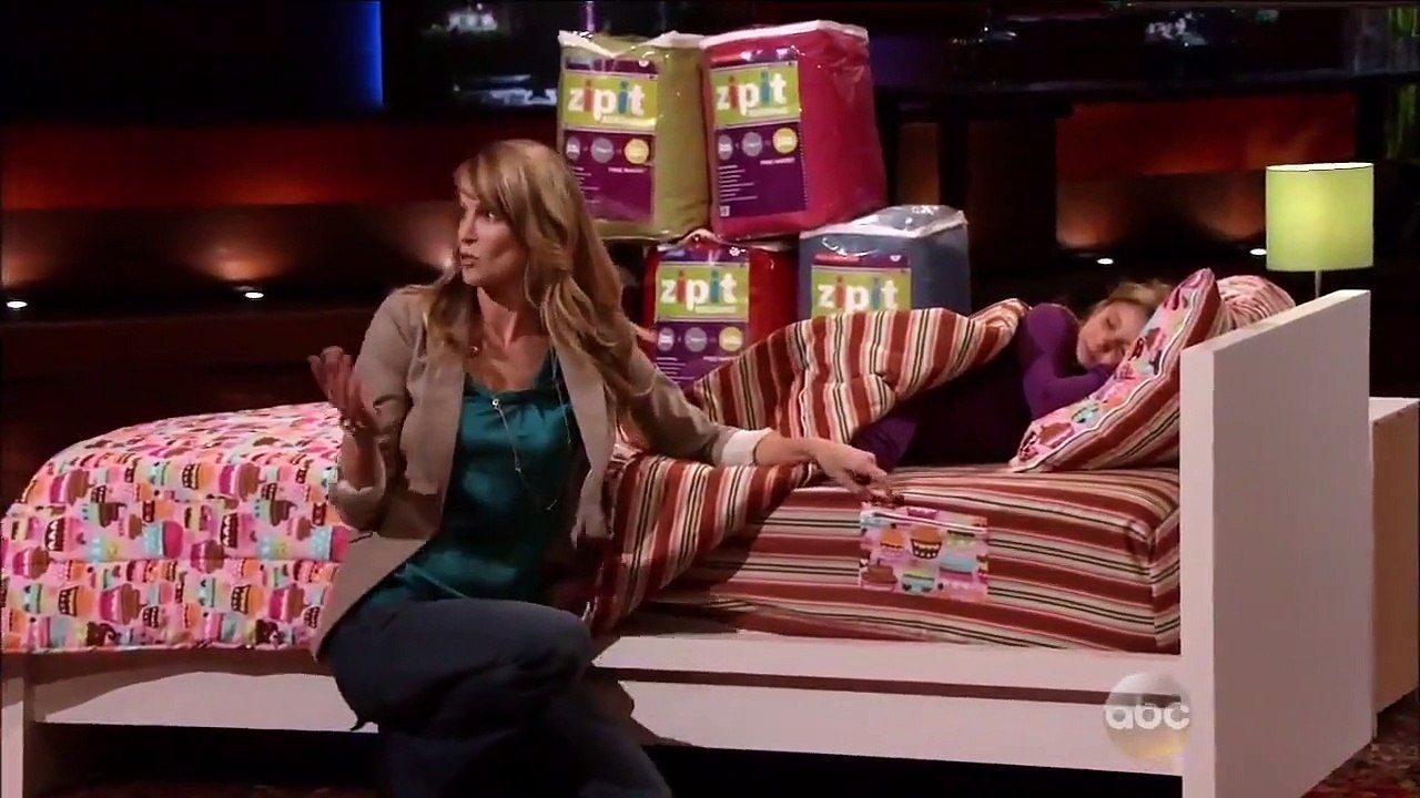 Shark Tank - Se5 - Ep18 HD Watch