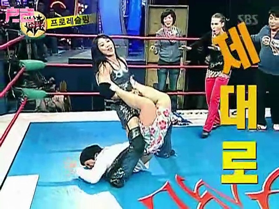 [Vietsub] SNSD - Star King Ep 54 Cut [08.02.09]