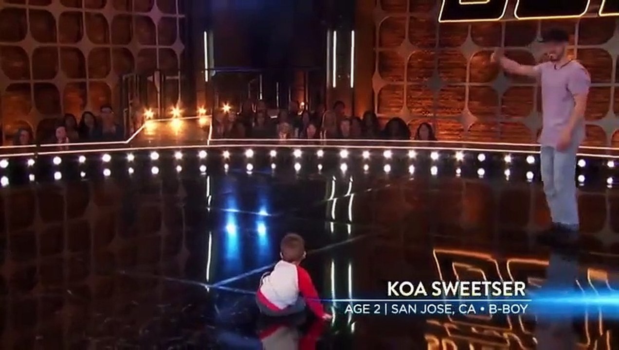 So You Think You Can Dance - Se16 - Ep02 - Judges Auditions ^^2 HD Watch