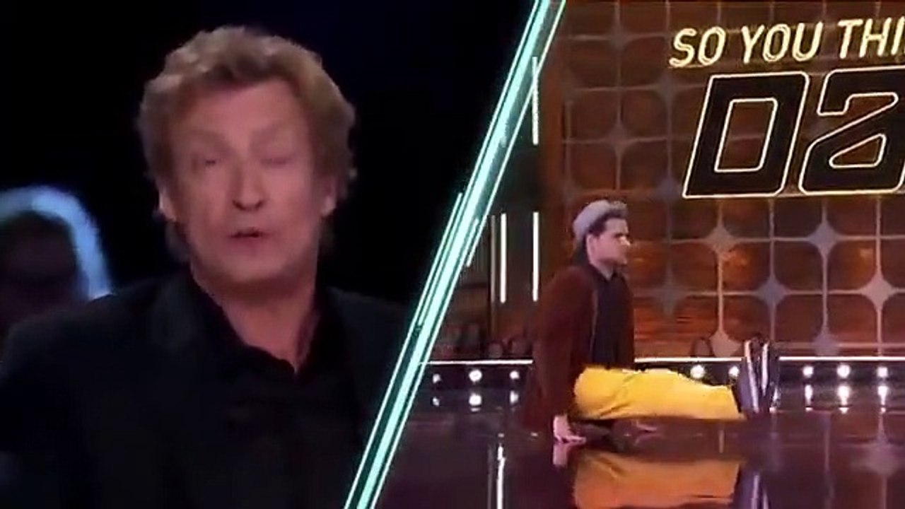 So You Think You Can Dance - Se16 - Ep04 - Judges Auditions ^^4 HD Watch