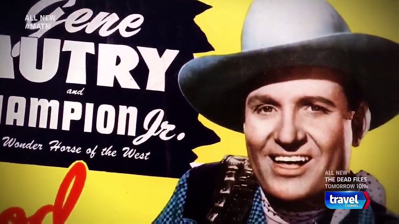 Mysteries at the Museum - Se21 - Ep02 - Hollywood Dog; Legend of Zorro; Up in Arms HD Watch