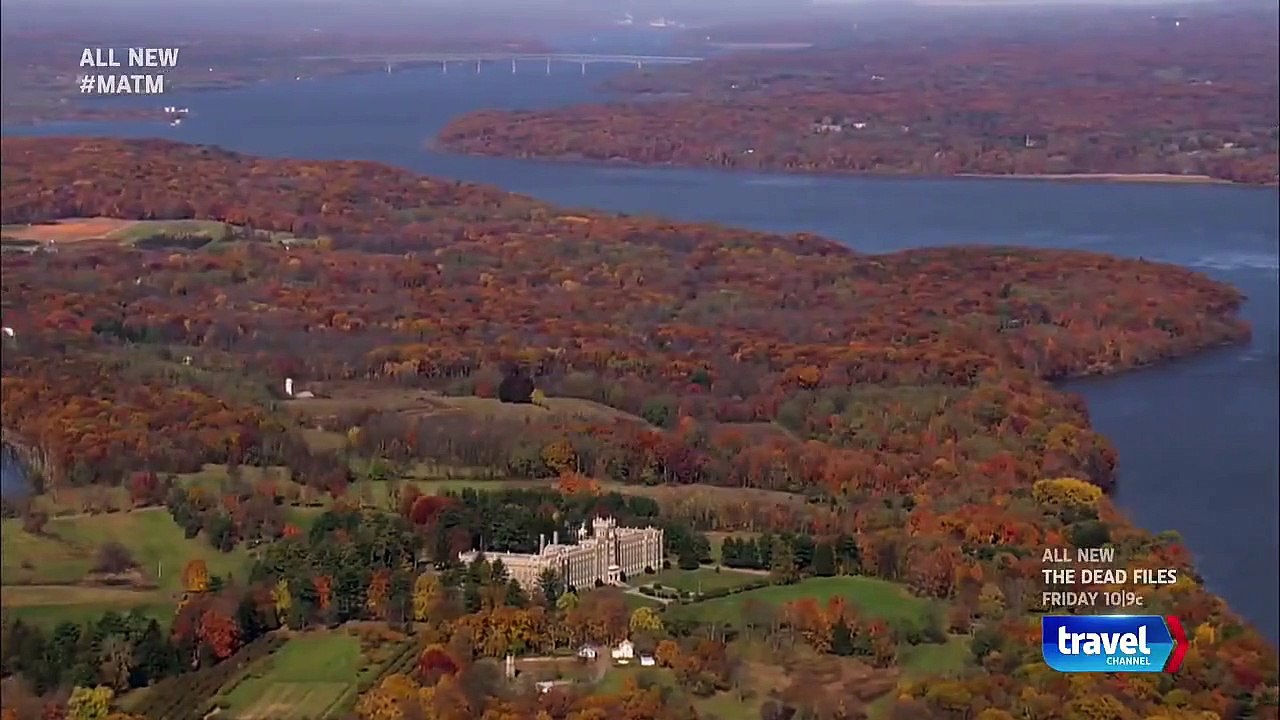 Mysteries at the Museum - Se21 - Ep06 - China Clipper,... HD Watch