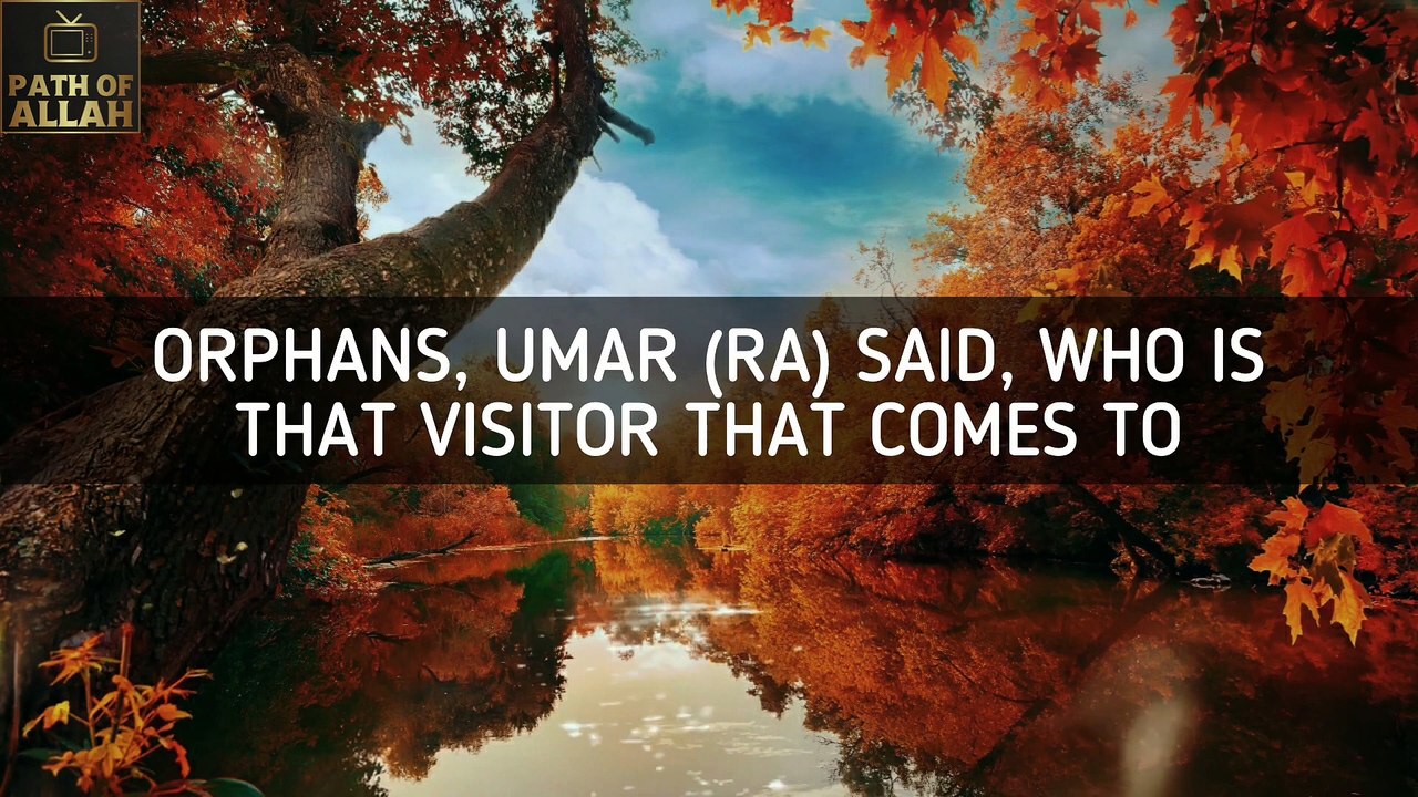 Emotional]  The Abu Bakr’s Secret That Made Umer Ibne Al-Khattab Cry!  ABU  BAKR BLIND LADY