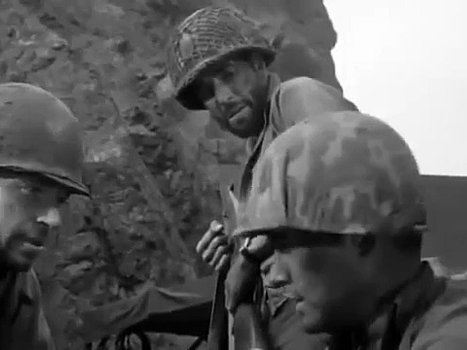 Combat! - Se4 - Ep14 HD Watch