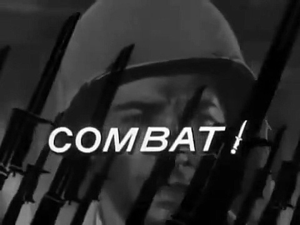 Combat! - Se4 - Ep13 HD Watch