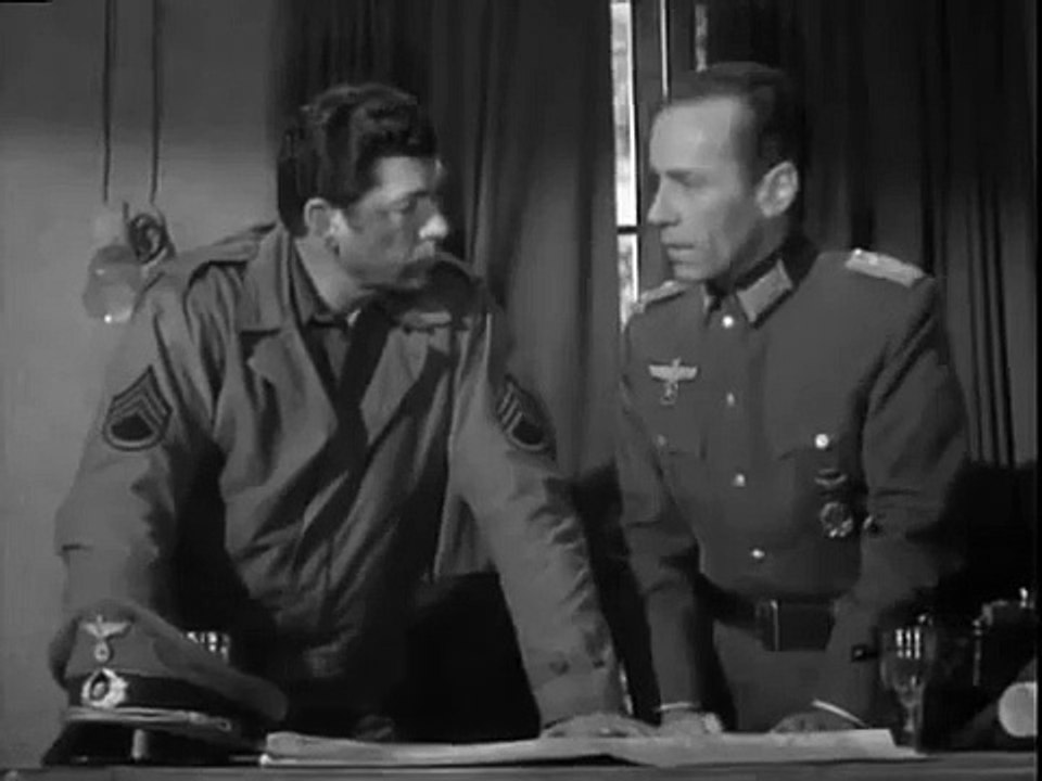 Combat! - Se4 - Ep22 HD Watch