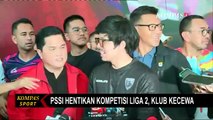 PSSI Hentikan Liga 2, Atta Halilintar Bingung Terkait Kelangsungan Gaji Pemain FC Bekasi City