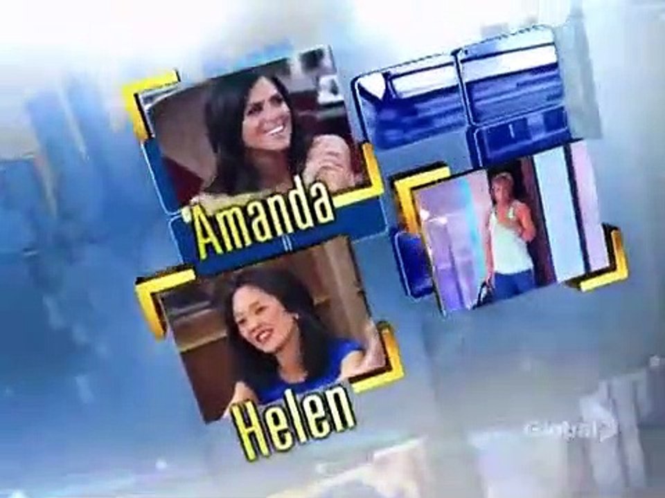 Big Brother - Se15 - Ep24 HD Watch