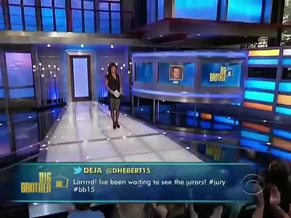 Big Brother - Se15 - Ep35 HD Watch