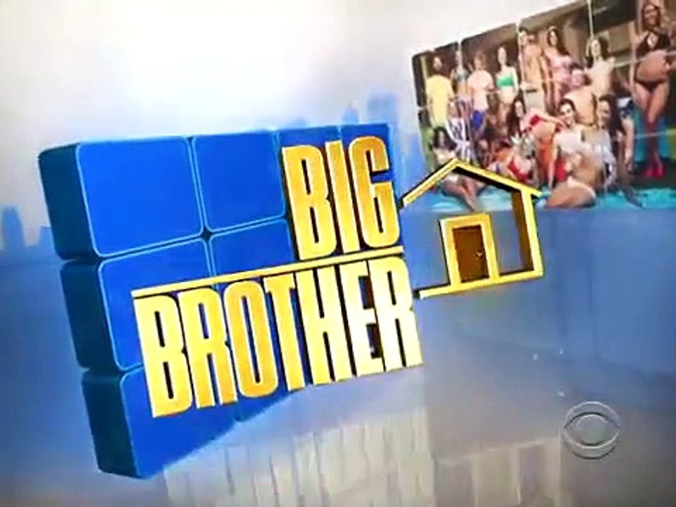 Big Brother - Se15 - Ep34 HD Watch
