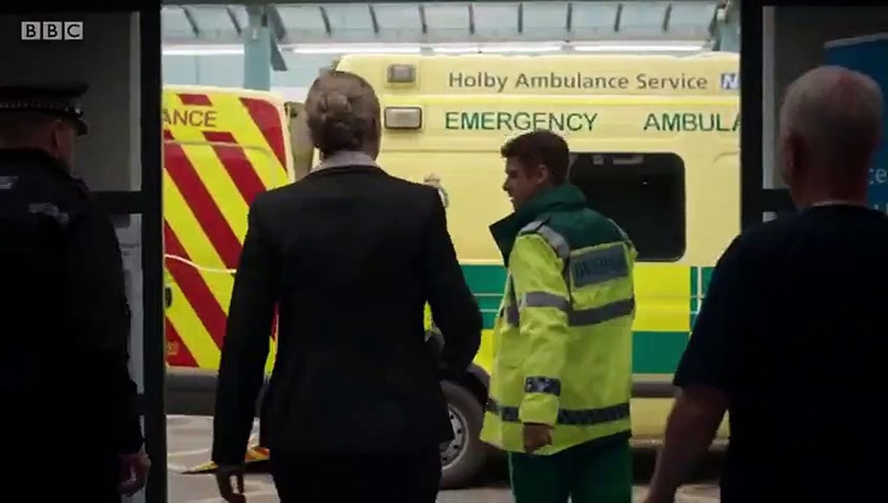 Casualty - Se32 - Ep44 HD Watch