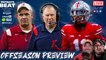 Patriots Beat: Offseason Preview + Q&A