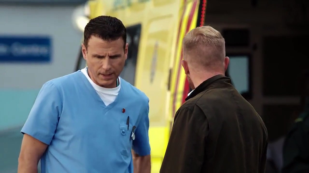 Casualty - Se33 - Ep13 - HD Watch