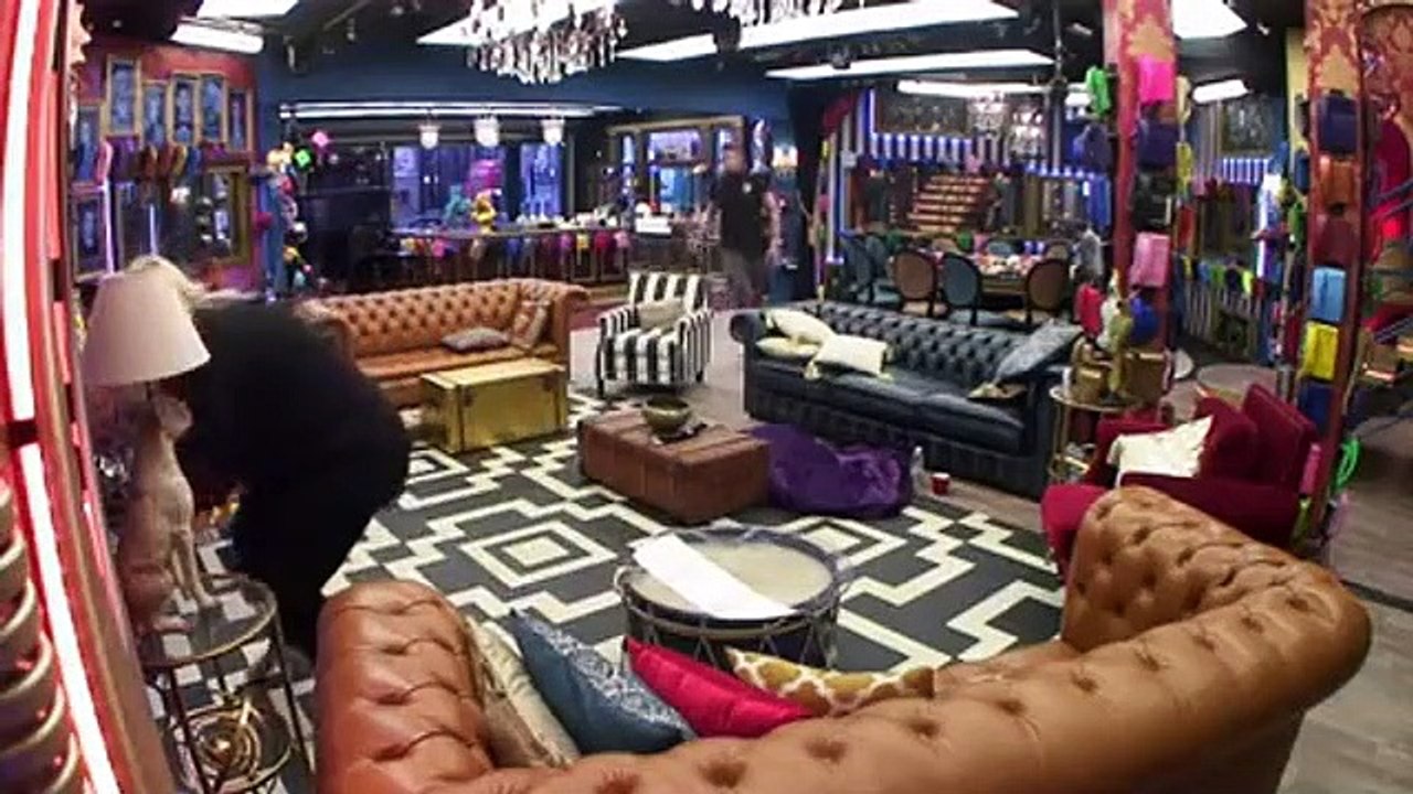 Celebrity Big Brother - Se17 - Ep34 HD Watch