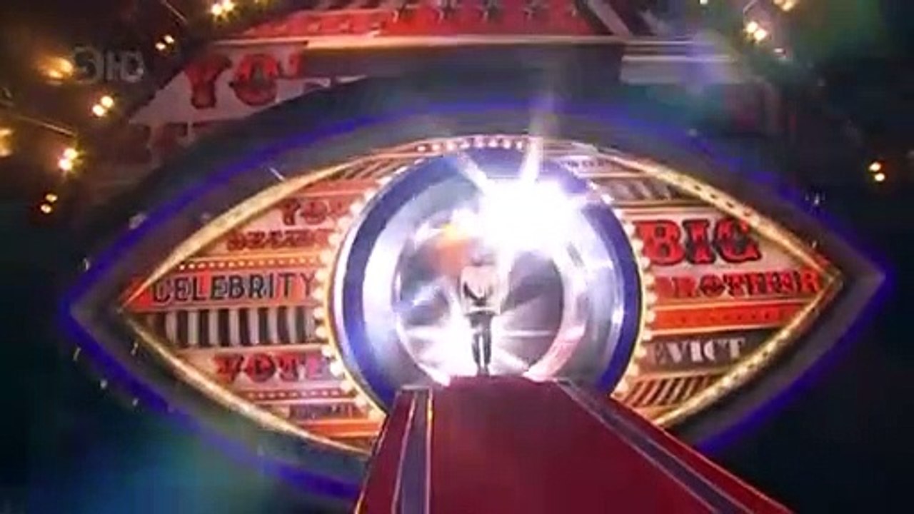 Celebrity Big Brother - Se17 - Ep37 HD Watch