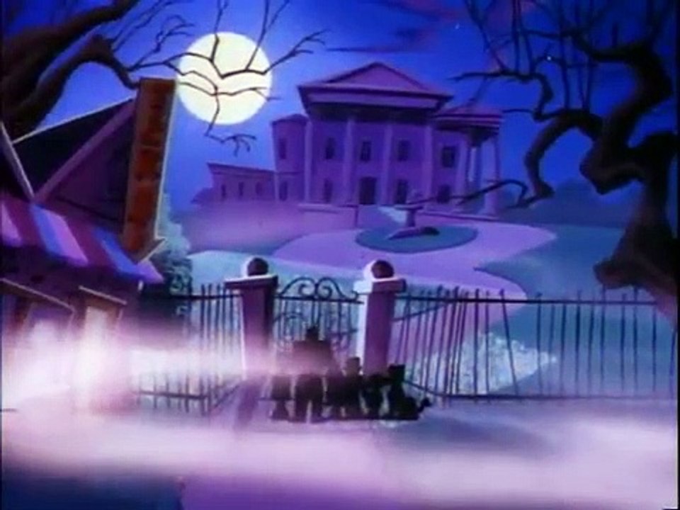 A pup named scooby-doo - ep16 hd watch