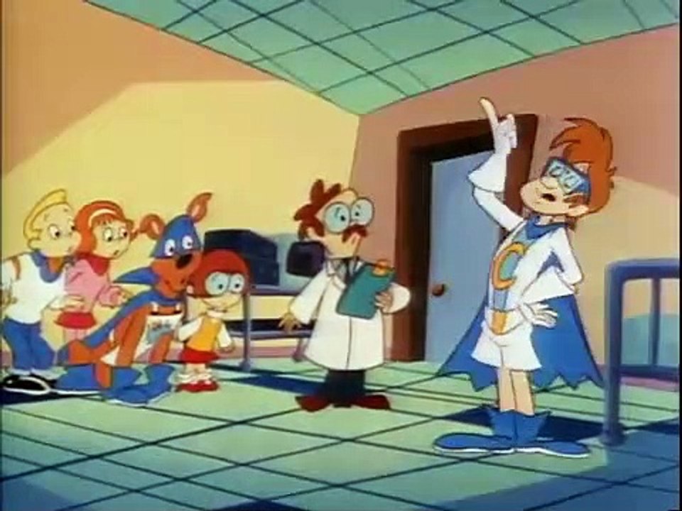 A Pup Named Scooby-Doo - Ep15 HD Watch