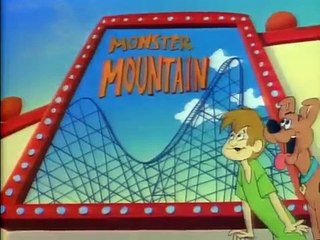 A Pup Named Scooby-Doo - Ep21 HD Watch