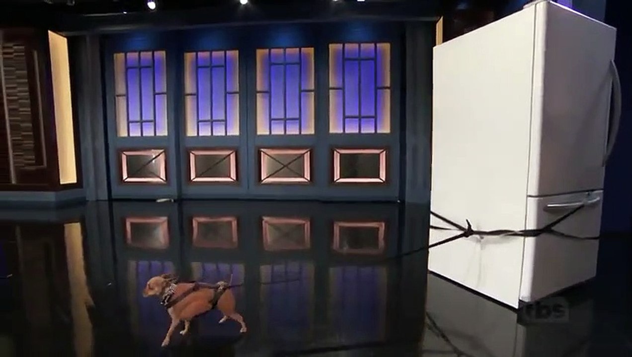 Conan - Se8 - Ep85 - Nick Offerman, Moshe Kasher, Rell Battle HD Watch