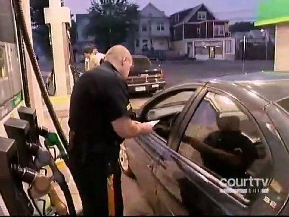 Cops - Se16 - Ep18 HD Watch