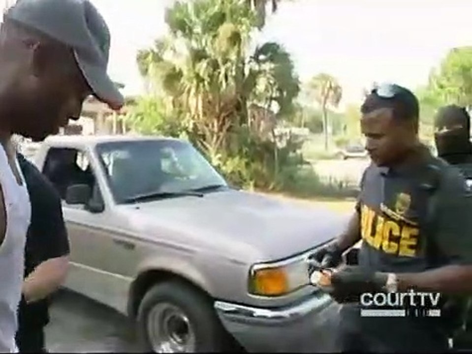 Cops - Se16 - Ep28 HD Watch