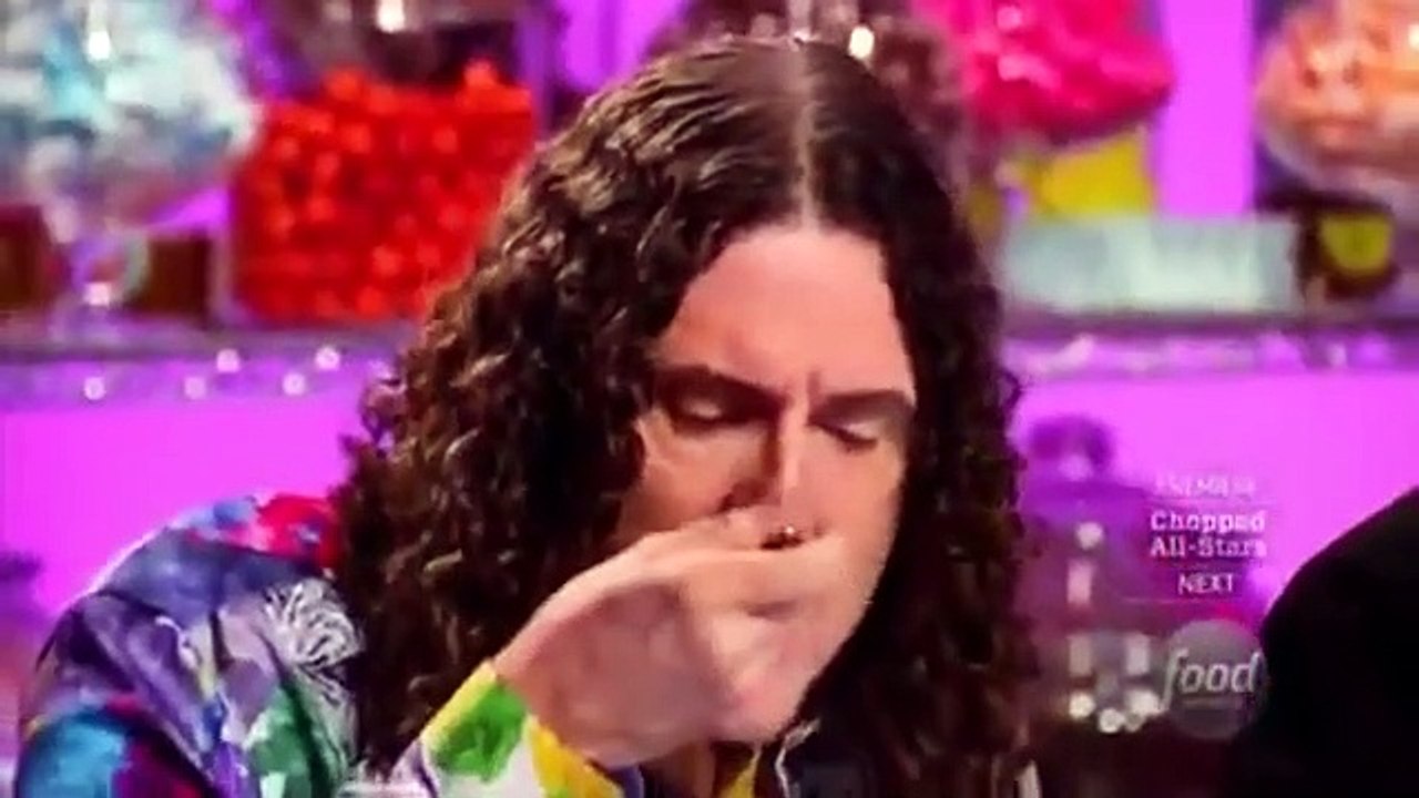 Cupcake Wars - Se8 - Ep01 HD Watch