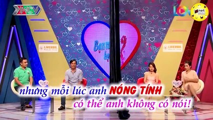 Khán giả Cười Ngất khi nghe cô gái này kể chuyện 3 lần THẢ THÍNH thất bại  Hẹn Hò Hay Nhất